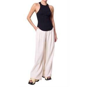 NEW A.L.C. watson tank in black